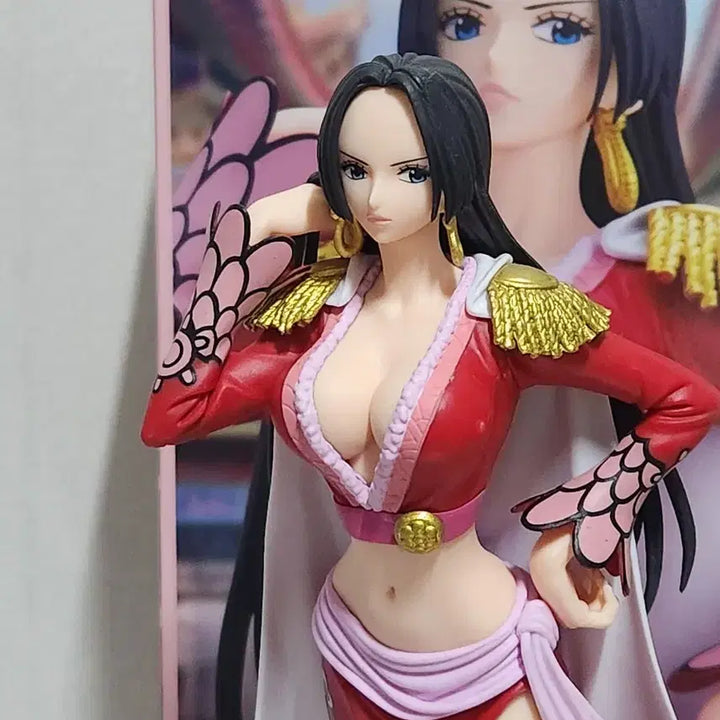 [BUNJANG] Banpresto One Piece Glitter &amp; Glamours Boa Hancock Figure / 원피스 글리터&amp;글래머러스 보아 핸콕 피규어 반프레스토