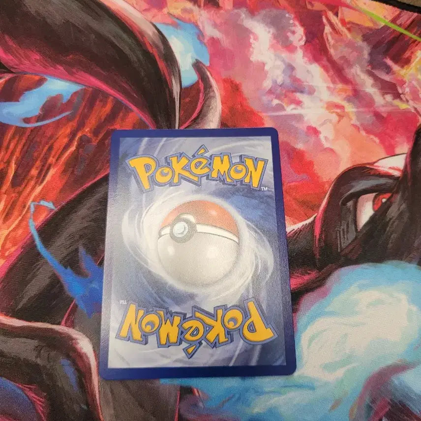 [BUNJANG] North America Pokemon Card Team Rocket&