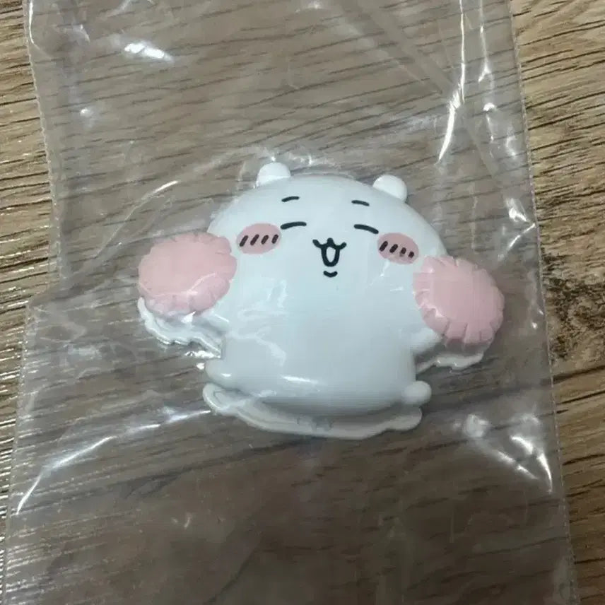 [BUNJANG] Chiikawa Clip Gacha / 치이카와 클립 가챠