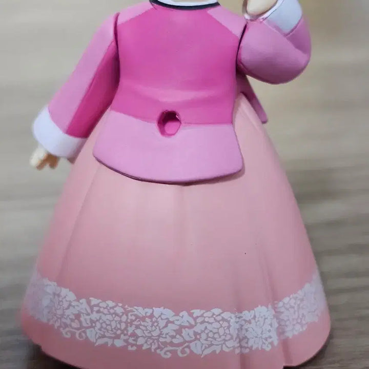[BUNJANG] Nendoroid Hanbok More Outfit Parts / 넨도로이드 한복 모어 파츠 판매합니다