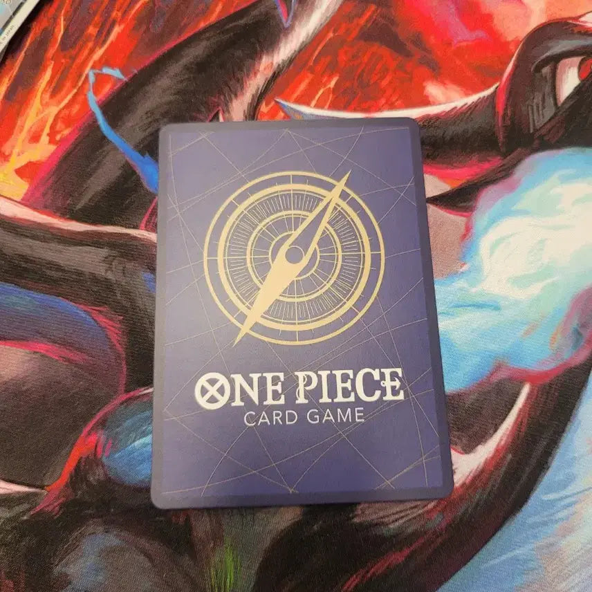[BUNJANG] One Piece Card Game Charlotte Brûlée ST07 / 원피스 카드 일판 샬롯 브륄레 3 st07