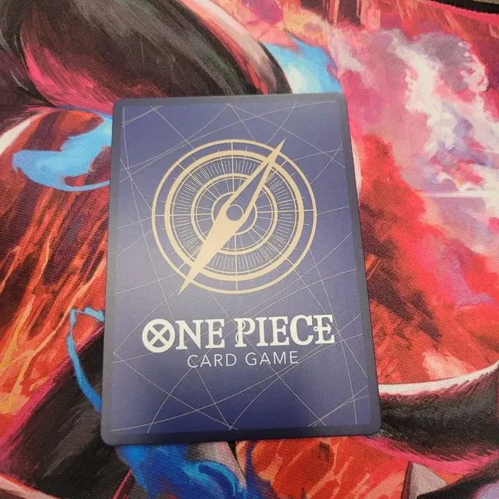 [BUNJANG] One Piece Card OP16-097 Yamato Wano Country / 원피스 카드 일판 야마토 와노쿠니 OP16-097