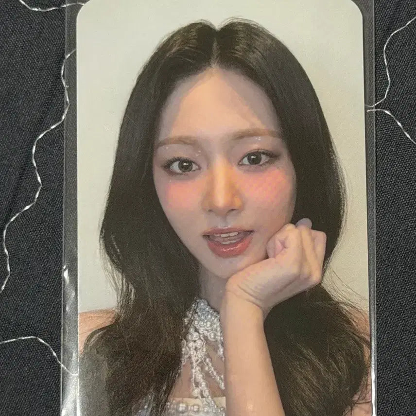 [BUNJANG] Twice Thisisfor Tzuyu Photocard / 트와이스 thisisfor 팝업 포카4만원 특전 쯔위