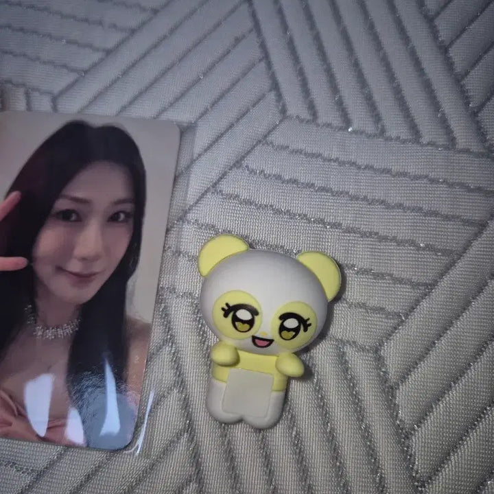 [BUNJANG] Apink Oh Hayoung Hiper (Monitor) Photocard / 에이핑크 핑둥이 히퍼(오하영)