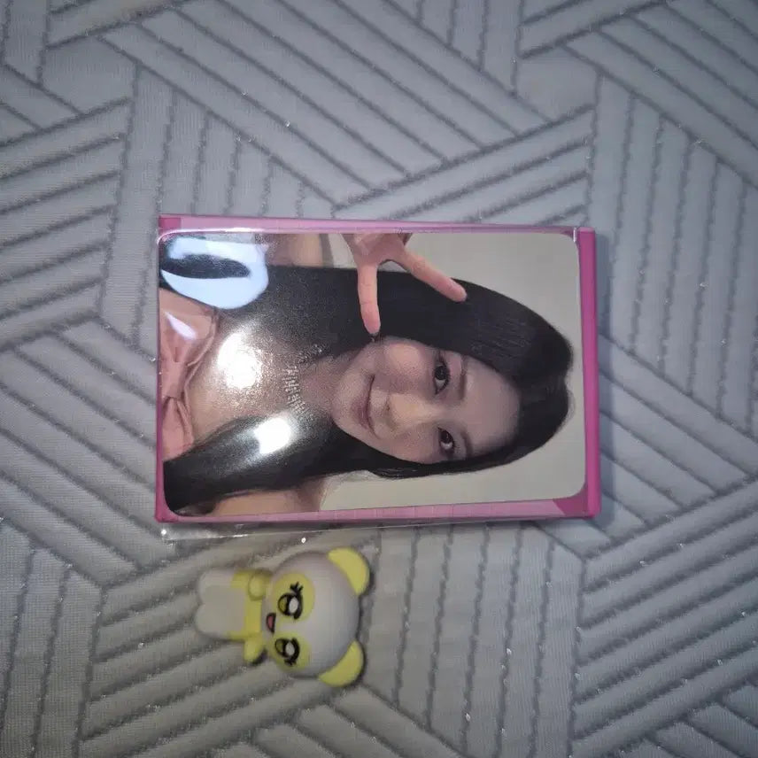 [BUNJANG] Apink Oh Hayoung Hiper (Monitor) Photocard / 에이핑크 핑둥이 히퍼(오하영)