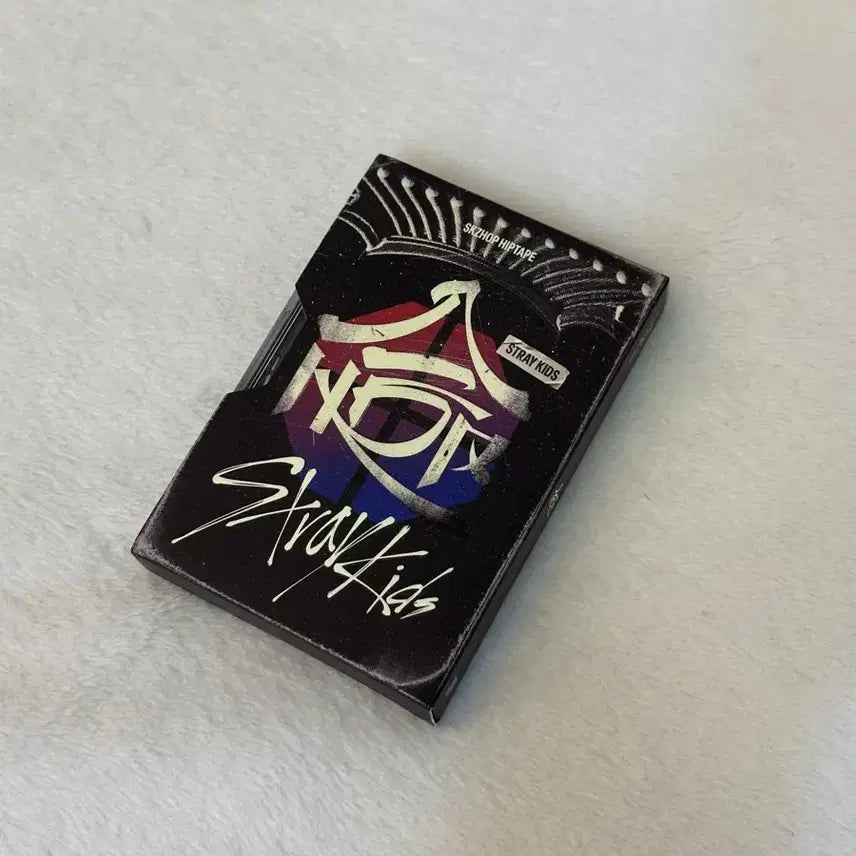 [BUNJANG] Stray Kids SKZ-REPLAY Square Album Photocard Bundle Set / 스트레이키즈 스키즈 합 네모 앨범
