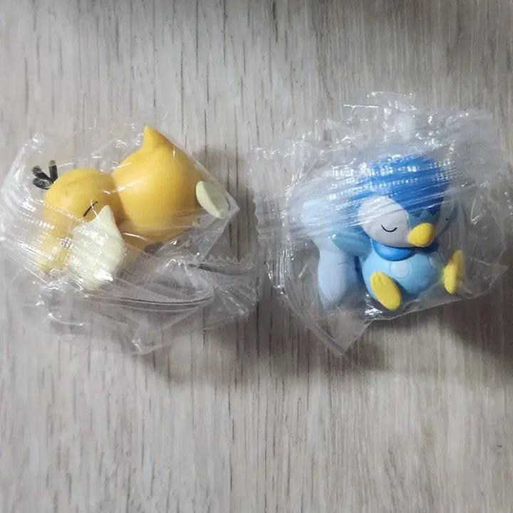[BUNJANG] Pokemon Soda Drink Figure Set / 포켓몬 몬스터볼 소다맛 음료 피규어 판매