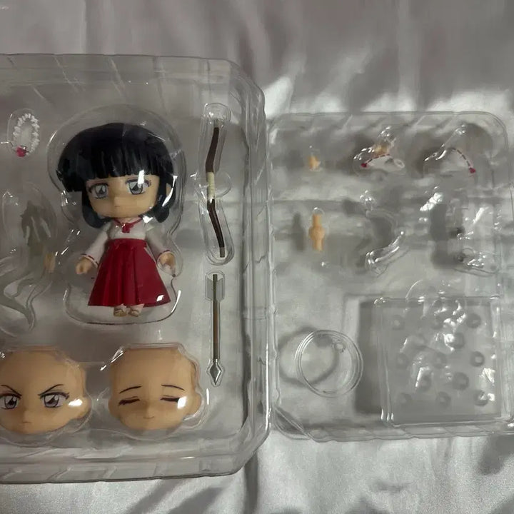 [BUNJANG] Inuyasha Kagome GSC Goods / 이누야샤 금강 키쿄우GSC 굿즈