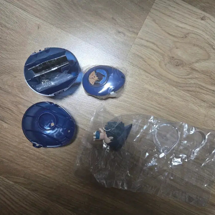 [BUNJANG] Chainsaw Man Beam Sound Drop + Figure Set / 체인소맨 빔 사운드드롭+피규어 세트