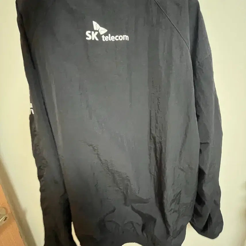 [BUNJANG] T1 2023 Spring Windbreaker Jacket / T1 2023 스프링 바람막이 2xl