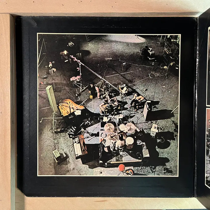 [BUNJANG] The Beatles Let It Be LP (1974, US Unofficial Release) / The Beatles Let It Be 미국 1974년 LP