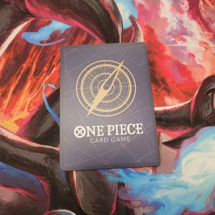 [BUNJANG] One Piece Card Game OP13-065 Shanks / Roger Pirates / 원피스 카드 일판 샹크스 로저해적단 OP13-065
