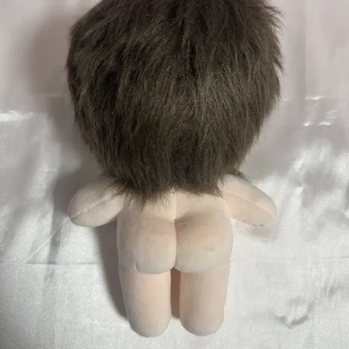 [BUNJANG] Attack on Titan Eren Yeager 20cm Plush Doll / 진격의 거인 에렌 인형20cm
