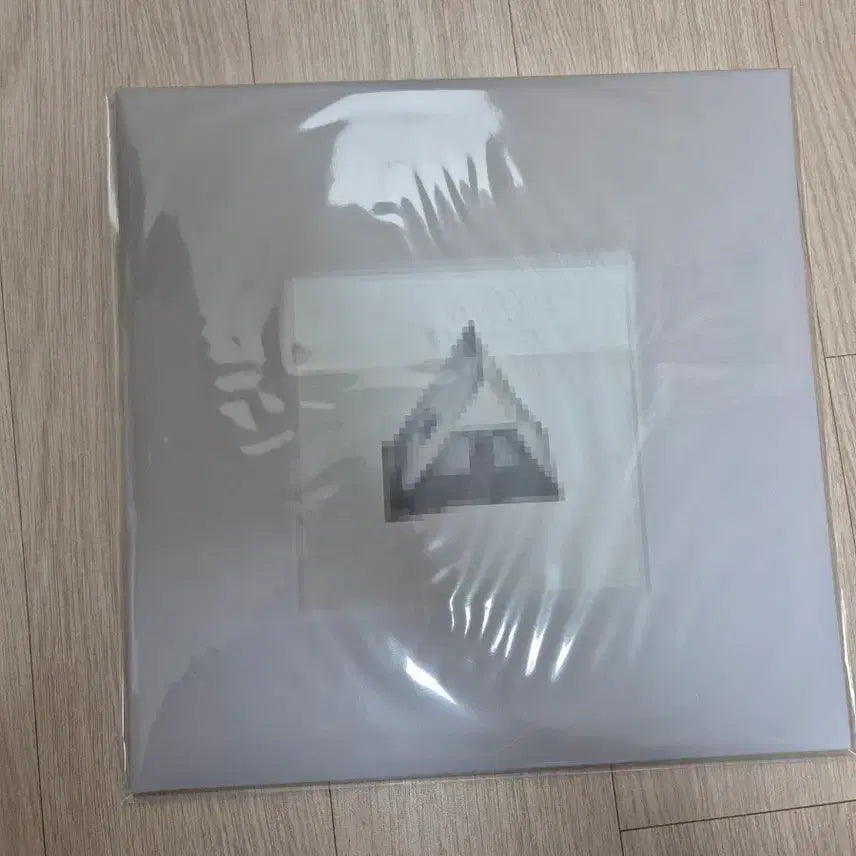 [BUNJANG] Wonstein Tent LP (Sealed) / 원슈타인 tent lp 미개봉