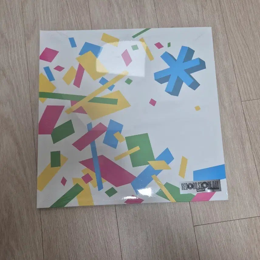 [BUNJANG] Kirara RSD LP Sealed / 키라라 rsd lp 미개봉