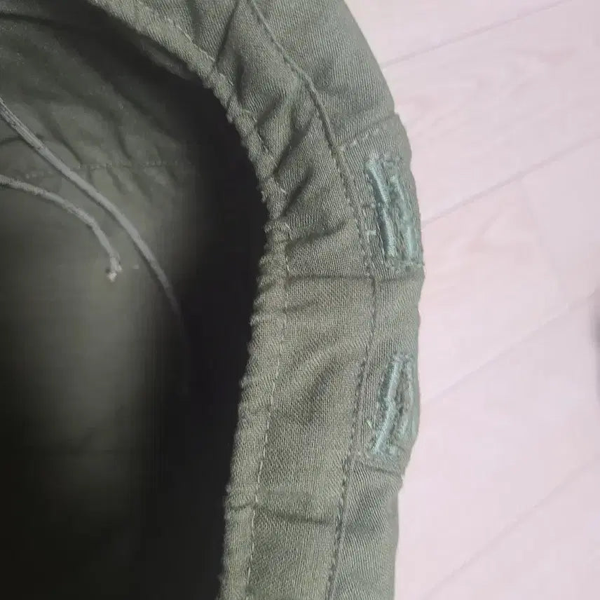 [BUNJANG] Kevlar Ballistic Helmet Cover / 케블라 재질 방탄 헬멧 커버