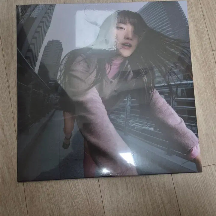 [BUNJANG] PAMI RSD LP Sealed / pami rsd lp 미개봉