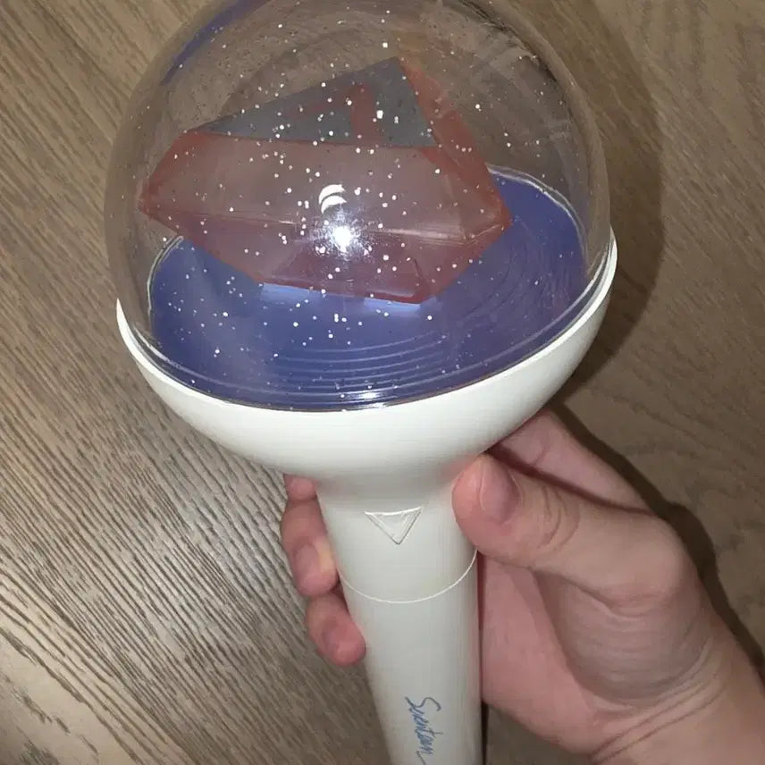[BUNJANG] SEVENTEEN Carat Bong 1st Gen Keyring Set / 구럿봉 캐럿봉 1기 키링 세트