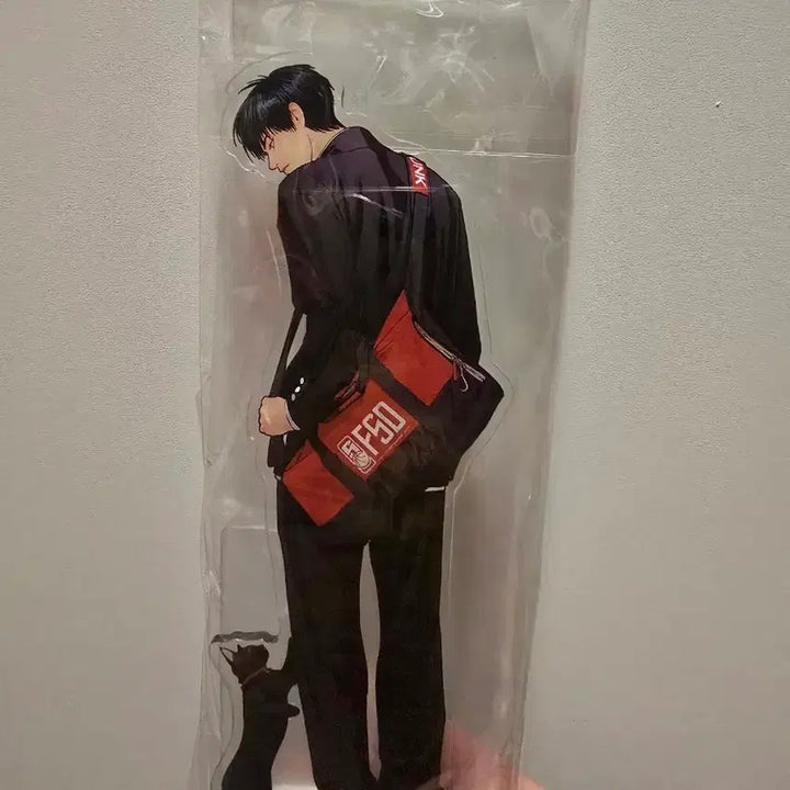 [BUNJANG] Slam Dunk Seo Tae Woong Acrylic Ring Stand / 슬램덩크 서태웅 아크릴 스탠드