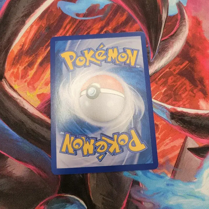 [BUNJANG] Pokemon Card SV4a Pikachu / 포켓몬 카드 sv4a 피카츄