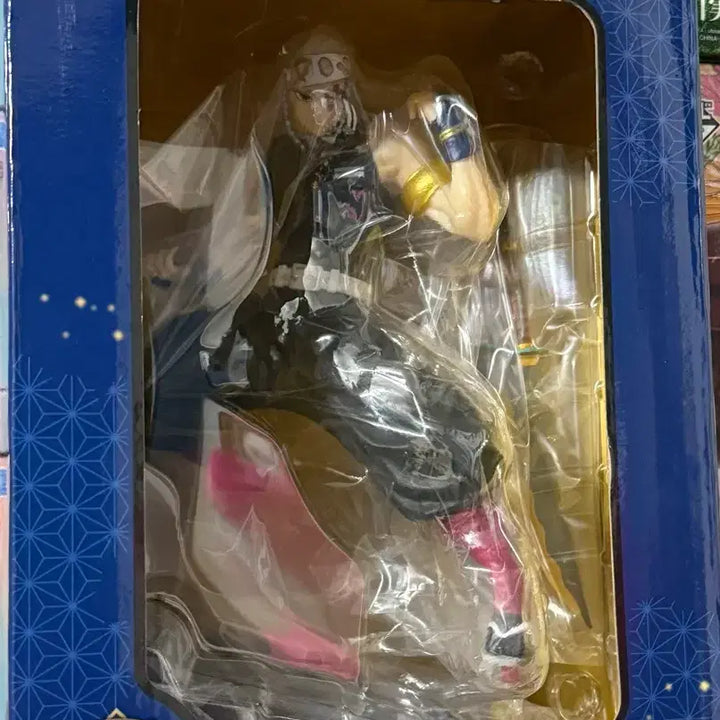[BUNJANG] Demon Slayer Tengen Uzui C Prize Figure / 귀멸의칼날 텐겐 c상 피규어