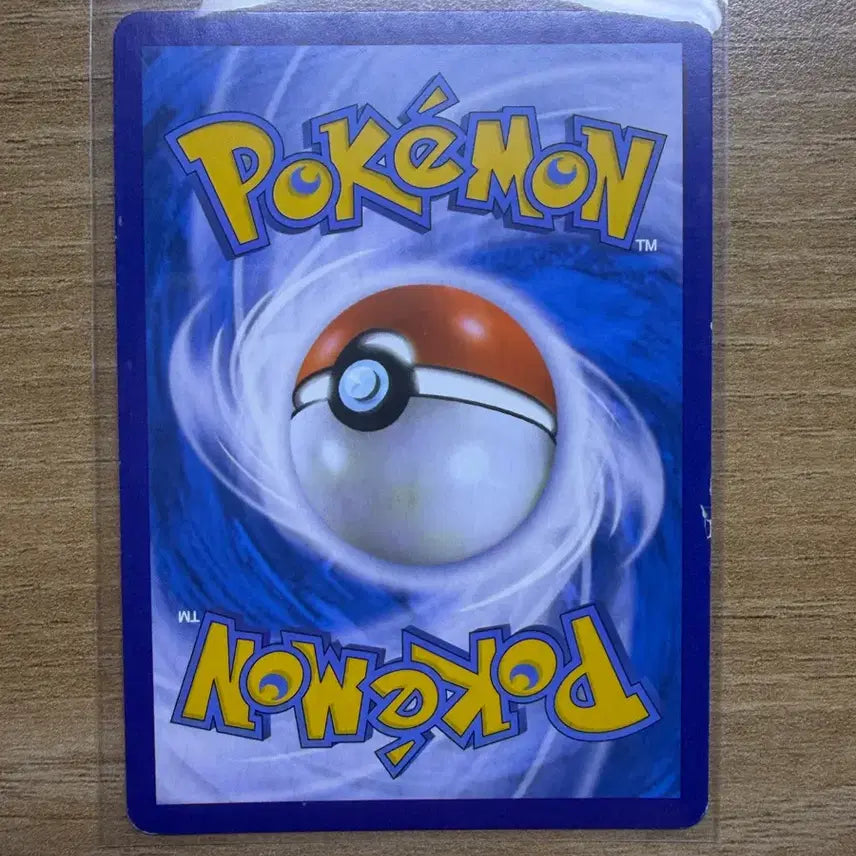 [BUNJANG] Pokemon Card Galarian Sirfetch&