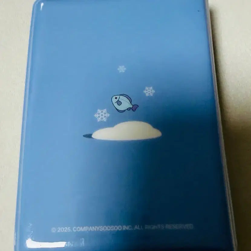 [BUNJANG] Doh Kyung Soo (EXO) Ddeongddeongyi &amp; Charles Popup Collect Book / 도경수 찌랭이찰스팝업 콜렉트북