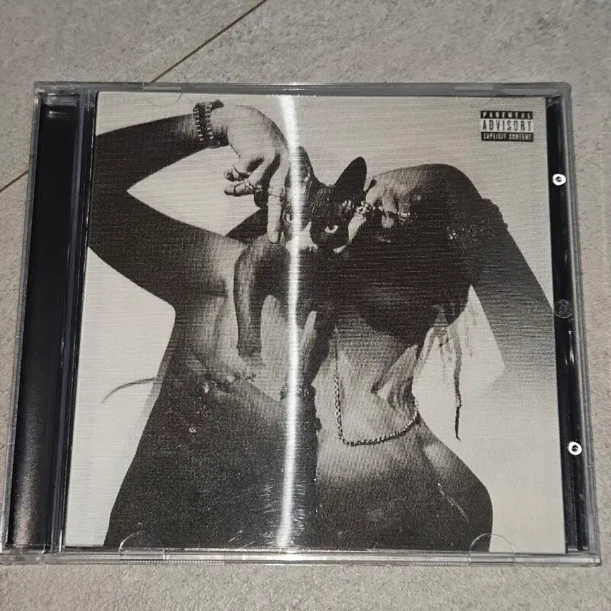 [BUNJANG] Sik-K HEADLINER CD / 식케이 헤드라이너 cd