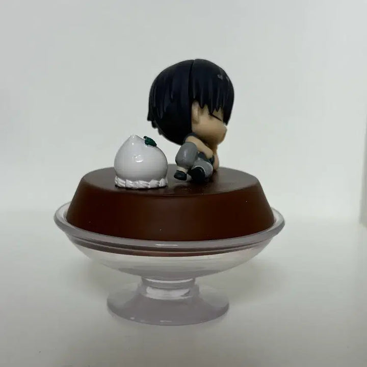 [BUNJANG] Jujutsu Kaisen Toji Fushiguro Punipuni Parfait Gacha Figure / 주술회전 토우지 푸니토푸 파르페 가챠 피규어