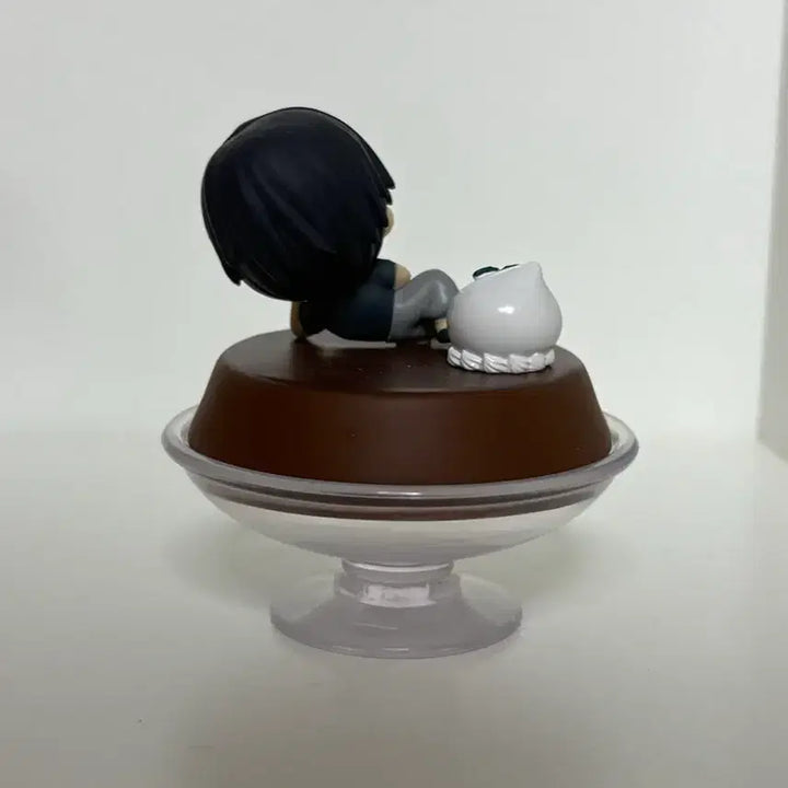 [BUNJANG] Jujutsu Kaisen Toji Fushiguro Punipuni Parfait Gacha Figure / 주술회전 토우지 푸니토푸 파르페 가챠 피규어
