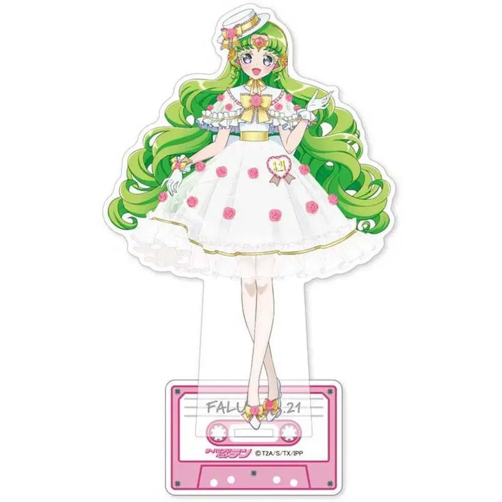 [BUNJANG] Gureugare Hibiki Paruru Haidi Tricolore Group Purchase / 구함))그루가레 히비키 파루루 하이디 트리콜로르 공구 탑승