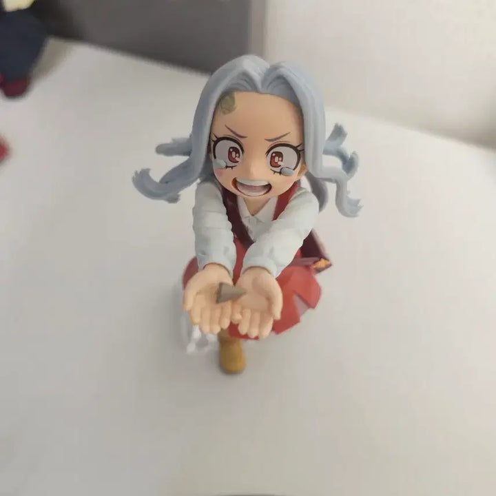 [BUNJANG] My Hero Academia Eri Master Stars Piece Figure / 나의 히어로 아카데미아 에리 g상