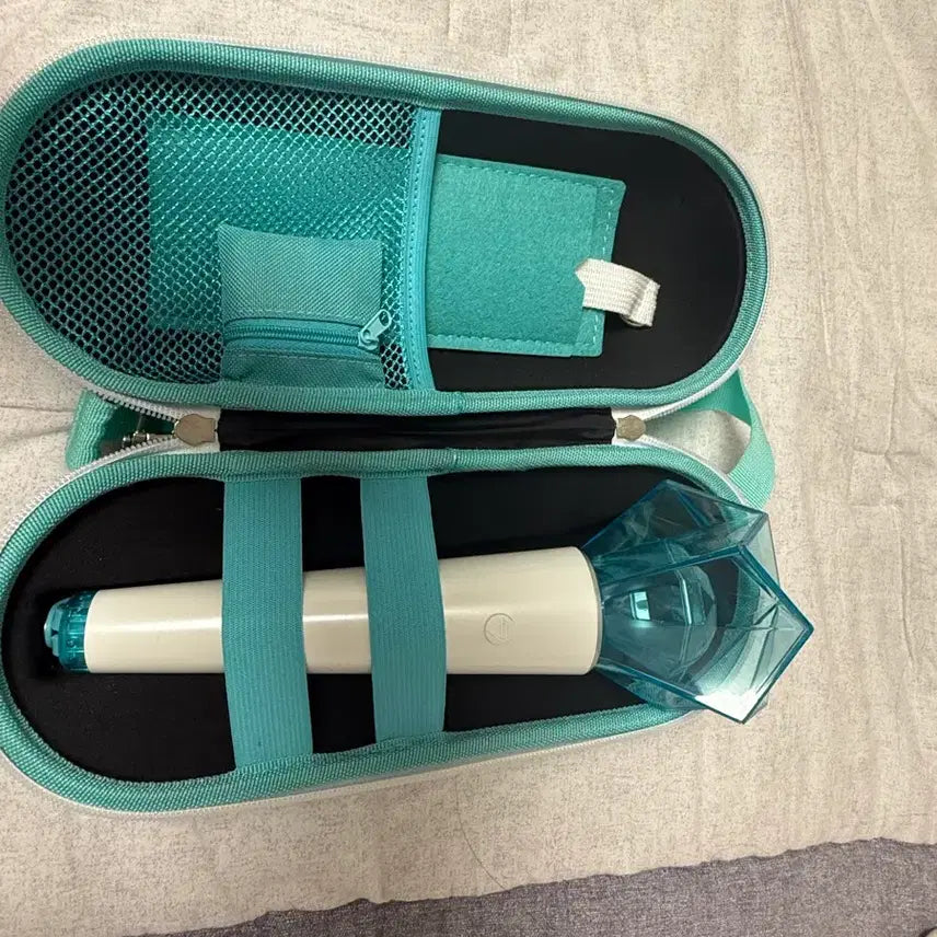 [BUNJANG] SHINee Official Lightstick Case / 샤이니 응원봉 케이스