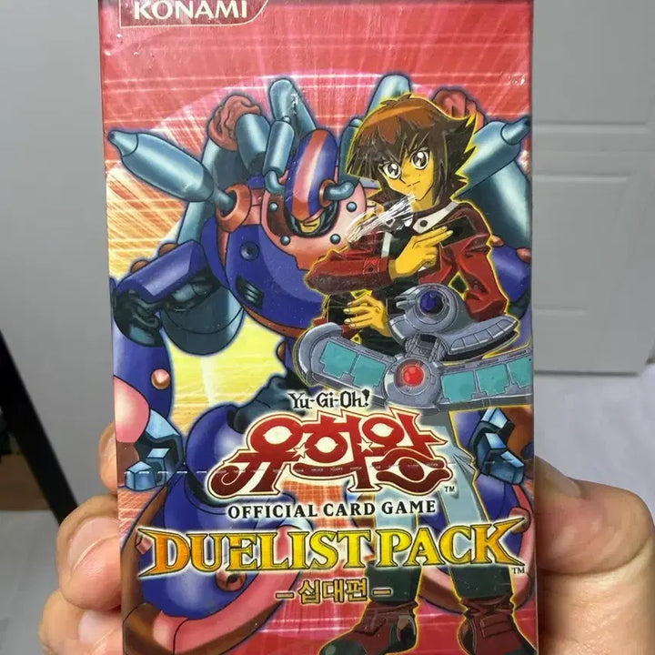 [BUNJANG] Yu-Gi-Oh! Duelist Pack: Ten&