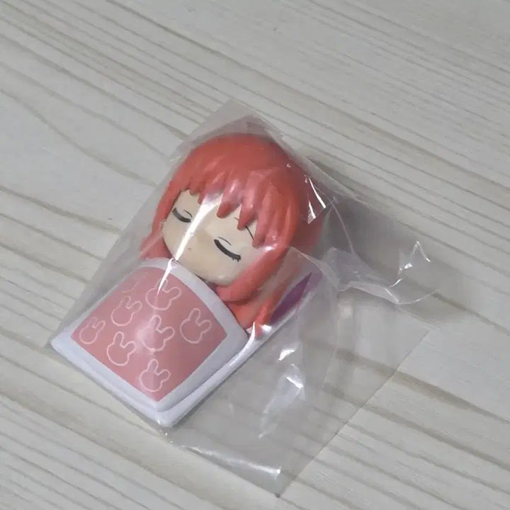 [BUNJANG] Gintama Kagura Nemurasetai Figure / 은혼 네무라세타이 카구라