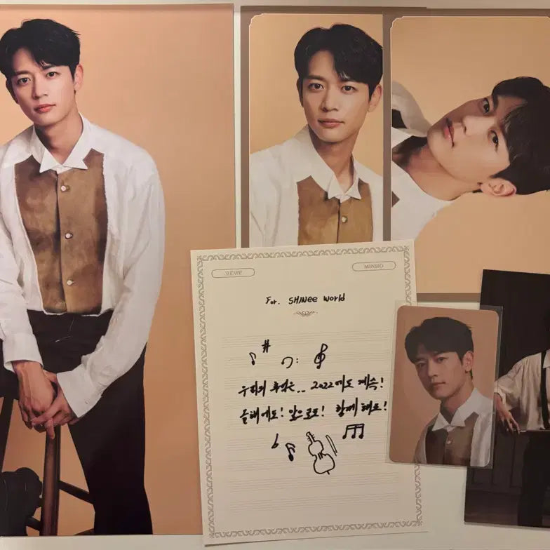 [BUNJANG] SHINee 2022 Season&