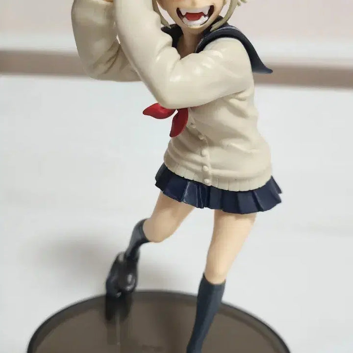 [BUNJANG] My Hero Academia Himiko Toga Figure / 나의 히어로 아카데미아 토가 히미코 피규어