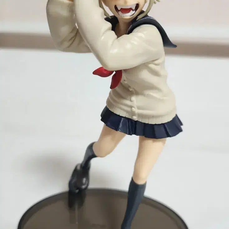 [BUNJANG] My Hero Academia Himiko Toga Figure / 나의 히어로 아카데미아 토가 히미코 피규어