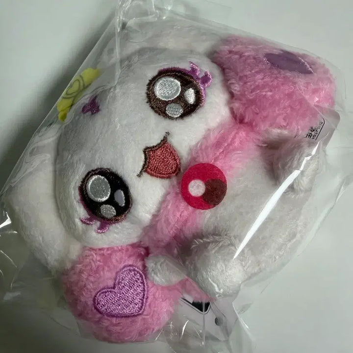 [BUNJANG] Ichiban Kuji Precure Figure - Cure Rouge / 제일복권 이치방쿠지 프리큐어 e상 루룬