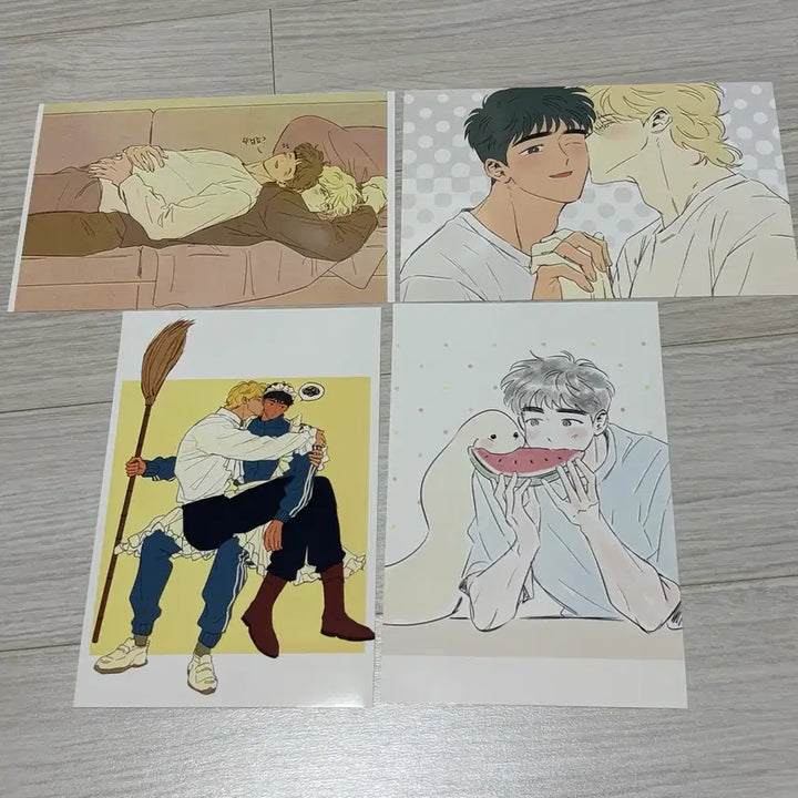 [BUNJANG] Bundle Set &