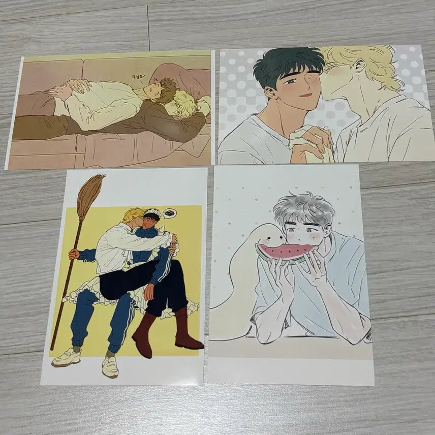 [BUNJANG] Bundle Set &