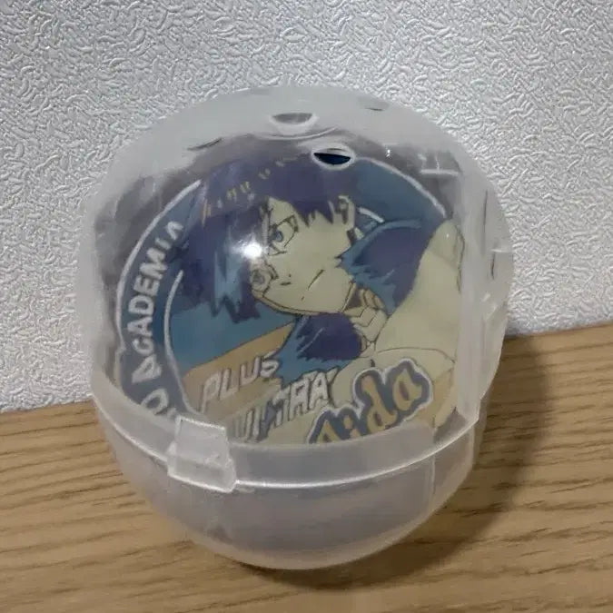 [BUNJANG] My Hero Academia Tenya Iida Gacha Figure / 나히아 나의히어로아케데미아 이이다 텐야 가챠