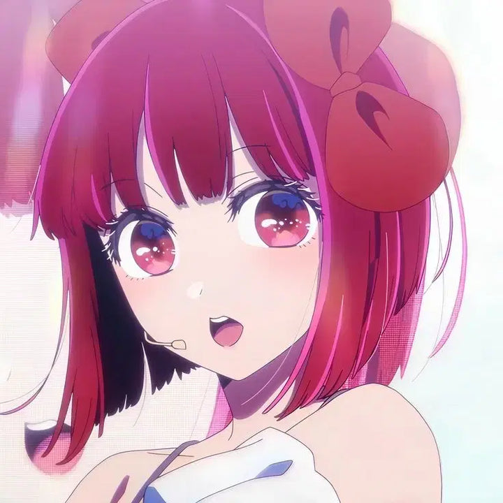 [BUNJANG] Oshi no Ko Kana Arima Acrylic Stand Kuji / 최애의 아이 카나 아크릴 스탠드 아리마 카나 쿠지