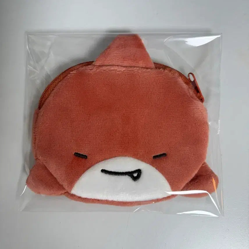 [BUNJANG] Pixelie Leader Pouch for The Prism Exhibition / 픽셀리 라더 파우치 양도 더프리즘 전시회 잠뜰 뜰팁 잠뜰굿즈
