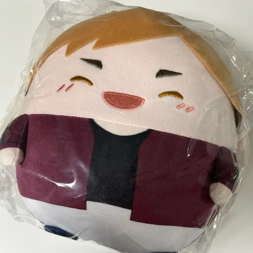 [BUNJANG] Haikyuu Miya Atsumu Fuwakororing (Sealed) / 하이큐 미야 아츠무 후와코로링 미개봉 판매