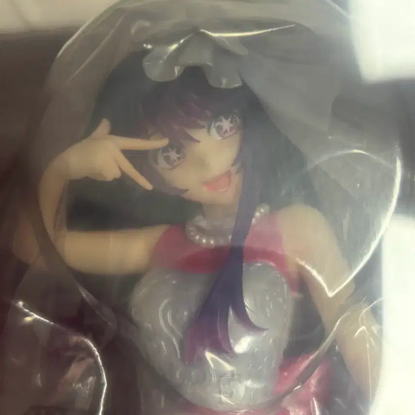 [BUNJANG] Oshi no Ko Ichiban Kuji A Prize Figure (1/7 Scale) / 최애의 아이 쿠지 A 피규어 미개봉
