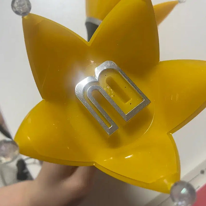 [BUNJANG] Official SEVENTEEN SEVENTEEN Light Stick Ver. 3 (Rare) / 뱅봉 ver.3 (재판Xx 희귀매물)