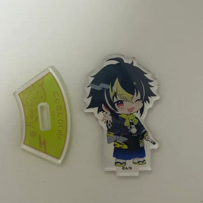 [BUNJANG] Inami Rila SuiParah DTCA SD Acrylic Stand / 이나미라이 스이파라 디티카 sd아크릴