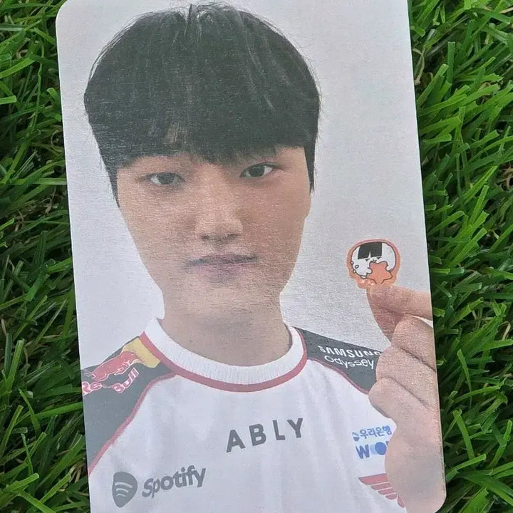 [BUNJANG] T1 Faker Phase Onsety Bundle Set Photocard / 티원 페이즈 온세티, 팝업 포카 일괄