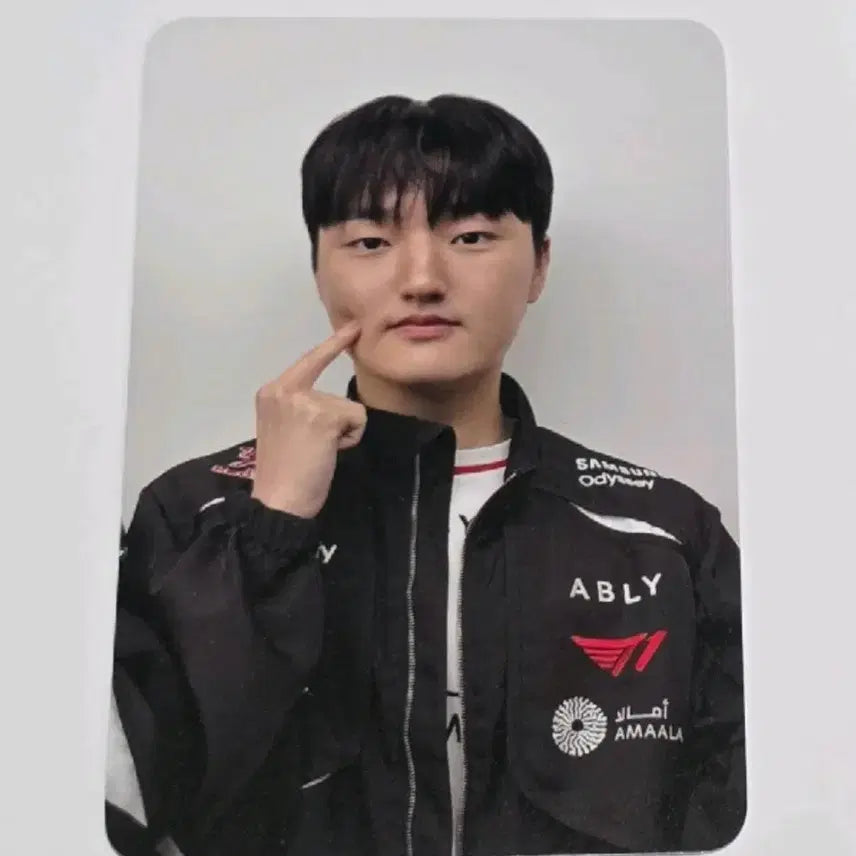 [BUNJANG] T1 Faker Phase Onsety Bundle Set Photocard / 일괄 티원 페이즈 온세티, 팝업 포카, 홈그 포카